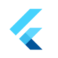 Flutter Circle Logo PNG