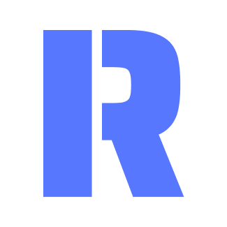 Rohit Chouhan R Logo